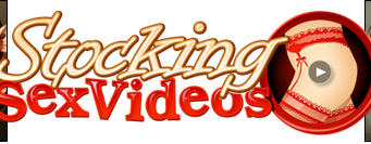 Stocking Sex Videos