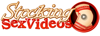 Stocking Sex Videos